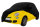 Auto Abdeckung Abdeckplane Stretch Cover Ganzgarage indoor für Fiat Croma 1985-1996)