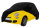 Auto Abdeckung Abdeckplane Stretch Cover Ganzgarage indoor für Opel Calibra