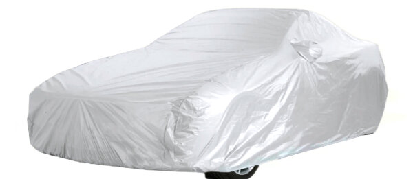 Auto Abdeckung Abdeckplane Cover Ganzgarage outdoor Voyager für Mazda,  79,84 €