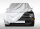 Voyager Outdoor Cover | passend für Triumph GT6 | Original Coverzone | Wetter- & UV-beständig | Direkt vom Fachhändler