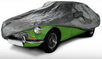 Auto Abdeckung Abdeckplane Cover Ganzgarage outdoor Stormforce für MG MGB Roadster