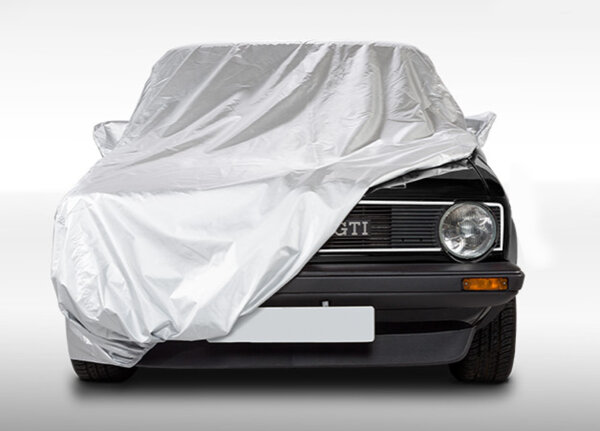 Auto Abdeckung Abdeckplane Cover Ganzgarage outdoor Voyager für Alfa Romeo Giulia, Sprint, GT Junior (105/115 Serie) 19631977