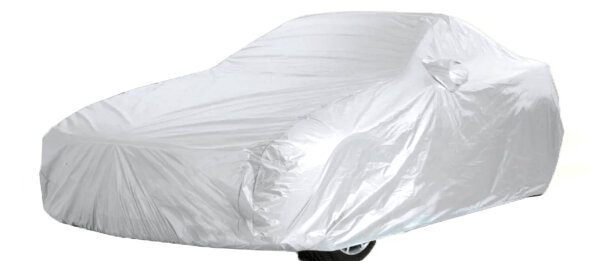 Auto Abdeckung Abdeckplane Cover Ganzgarage outdoor Voyager für Alfa Romeo Giulia, Sprint, GT Junior (105/115 Serie) 19631977