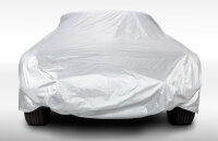 Voyager Outdoor Cover | passend für Lancia | Original Coverzone | Wetter- & UV-beständig | Direkt vom Fachhändler