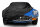 Auto Abdeckung Abdeckplane Cover Ganzgarage indoor Sahara für Ford Escort MK2 RS2000