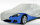 Auto Abdeckung Abdeckplane Cover Ganzgarage outdoor Voyager für Opel Victor FB, FC, FD, FE, Ventora, VX4/90