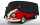 Sahara Indoor Cover | passend für BMW E36 | Original Coverzone | Atmungsaktiv & staubdicht | Direkt vom Fachhändler