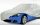 Voyager Outdoor Cover | passend für Cadillac BLS | Original Coverzone | Wetter- & UV-beständig | Direkt vom Fachhändler