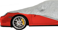 Auto Abdeckung Abdeckplane Cover Ganzgarage outdoor Voyager für Alfa Romeo 156 Sportwagon