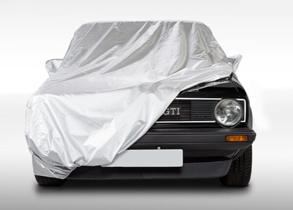 Auto Abdeckung Abdeckplane Stretch Cover Ganzgarage indoor für Nissan,  182,53 €