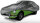 Auto Abdeckung Abdeckplane Cover Ganzgarage outdoor stormforce für Ford 1999–2002 Fiesta MK5