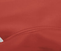 Verdeckkastenbezug für Mercedes SL R/W107 SL 107 rot