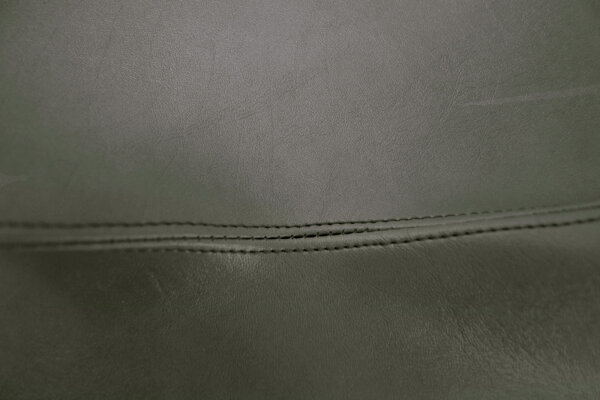 Verdeckkastenbezug für Mercedes SL R/W107 SL 107 dunkelgrün