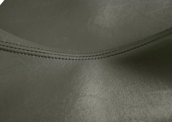 Verdeckkastenbezug für Mercedes SL R/W107 SL 107 dunkelgrün