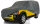 Auto Abdeckung Abdeckplane Cover Ganzgarage outdoor stormforce für DS Automobiles DS3