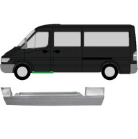 Vorderblech (innen) für Mercedes Sprinter/...