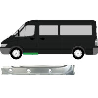 Vorderblech (außen) für Mercedes Sprinter/...