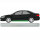 Schweller für Mazda 6 2002-2007 links