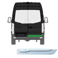 Inneres Hintertürblech für Mercedes Sprinter/...