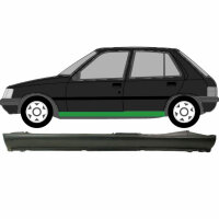 Schweller für Peugeot 205 1983-1998 links (4...