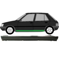 Schweller für Peugeot 205 1983-1998 links (4...