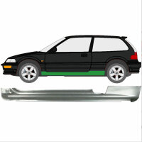 Schweller für Honda Civic 1987-1991 links ( 2...