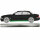 Schweller für Jaguar S Type CCX 1999-2007 links