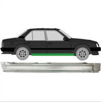 Schweller für Opel Ascona 1981-1988 rechts (4...