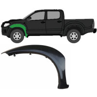 Vorderer Radlauf für Toyota Hilux 2005-2015 links