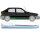 Schweller für Opel Kadett/ Vauxhall Astra 1984-1993 rechts (2 Türer)