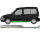 Schweller für Peugeot Partner/Citroen Berlingo 1996-2008 links (4 Türer)