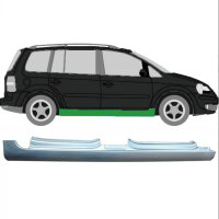 Schweller für Volkswagen Touran 2003-2010 rechts