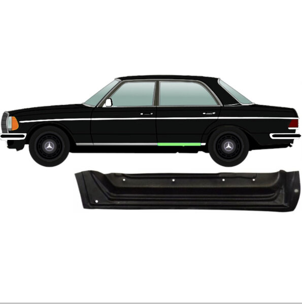 Hutablage Kofferraumabdeckung Ablage für Mercedes W123 Limousine, 129,00 €