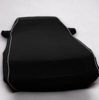 Ganzgarage Indoor Stretch Cover Carcover für Alvis...