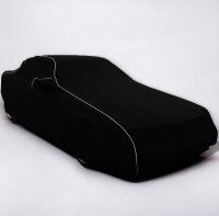 Ganzgarage Indoor Stretch Cover Carcover für Alvis TD21 TE21 TF21