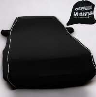 Ganzgarage Indoor Stretch Cover Carcover für Austin...