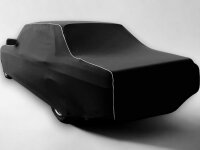 Ganzgarage Indoor Stretch Cover Carcover für Chevrolet Camaro & Camaro Cabriolet 82-92