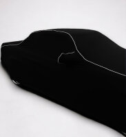 Ganzgarage Indoor Stretch Cover Carcover für Chevrolet Camaro & Camaro Cabriolet 66-69