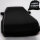 Ganzgarage Indoor Stretch Cover Carcover für Chrysler Europe 180 70-82