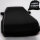 Ganzgarage Indoor Stretch Cover Carcover für Ford Consul Mk2