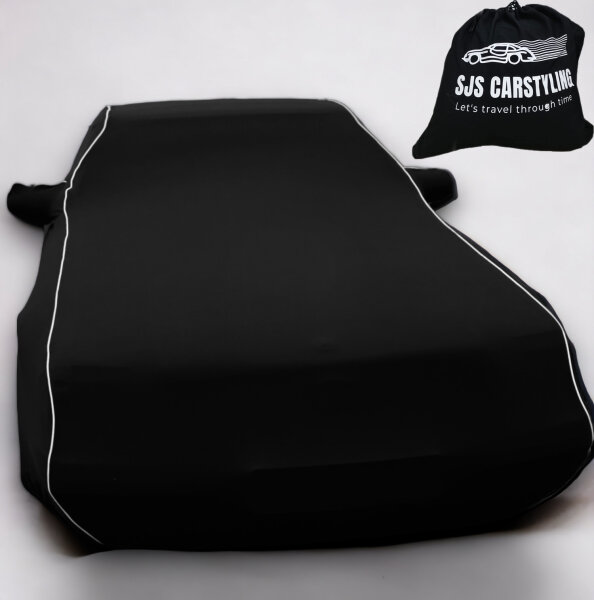 Ganzgarage Indoor Stretch Cover Carcover für Ford Zephyr Mk1, Zephyr ,  99,00 €