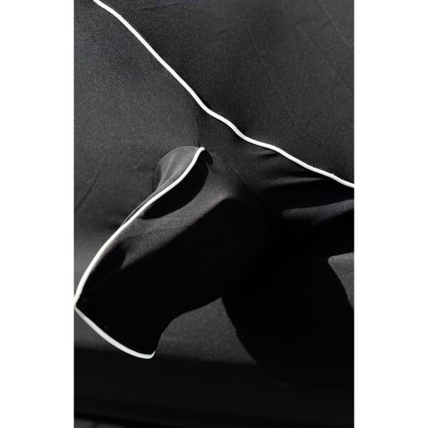 Ganzgarage Indoor Stretch Cover Carcover für Ford Falcon US Version
