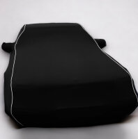 Ganzgarage Indoor Stretch Cover Carcover für Mustang...