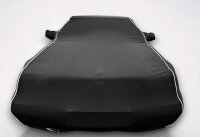 Ganzgarage Indoor Stretch Cover Carcover für Jaguar Mk1, Mk2 Limo
