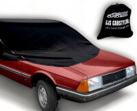 Ganzgarage Indoor Stretch Cover Carcover für Talbot...