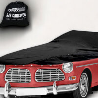 Ganzgarage Indoor Stretch Cover Carcover für Volvo...