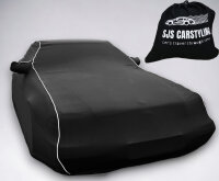 Ganzgarage Indoor Stretch Cover Carcover für...