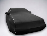 Ganzgarage Indoor Stretch Cover Carcover für...