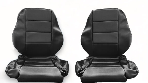 Sitzbezug Sitzfläche Vordersitz für Audi A4 B5 Sport, 99,00 €