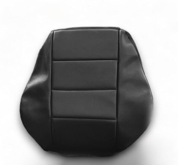 Sitzbezug Rückenlehne Vordersitz für Audi A4 B5 Sport